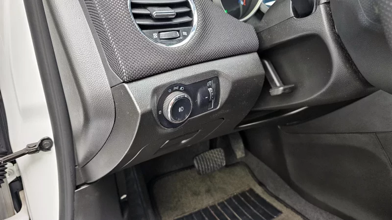 Daewoo Cruze