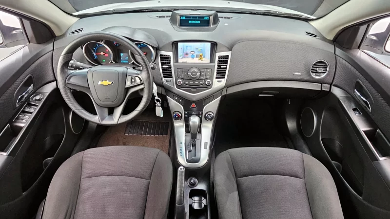 Daewoo Cruze