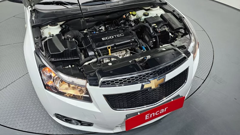 Daewoo Cruze