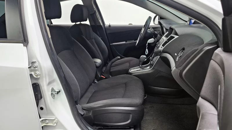 Daewoo Cruze