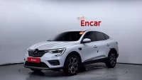 Renault Samsung XM3