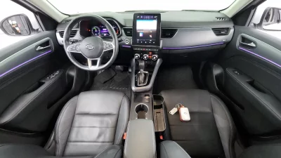 Renault Samsung XM3