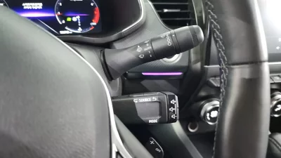 Renault Samsung XM3