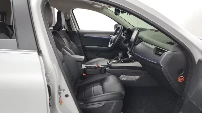 Renault Samsung XM3