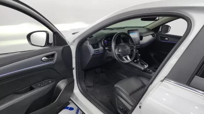 Renault Samsung XM3