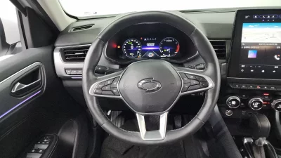 Renault Samsung XM3