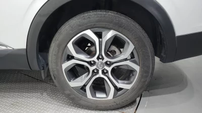 Renault Samsung XM3