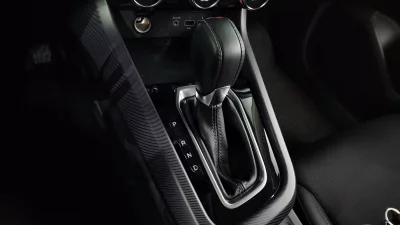 Renault Samsung XM3