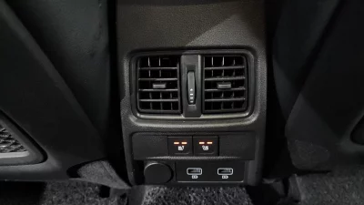 Renault Samsung XM3