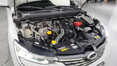 Renault Samsung XM3