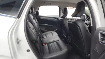 Renault Samsung XM3