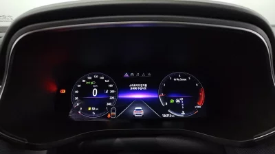 Renault Samsung XM3
