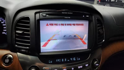 SsangYong Chairman