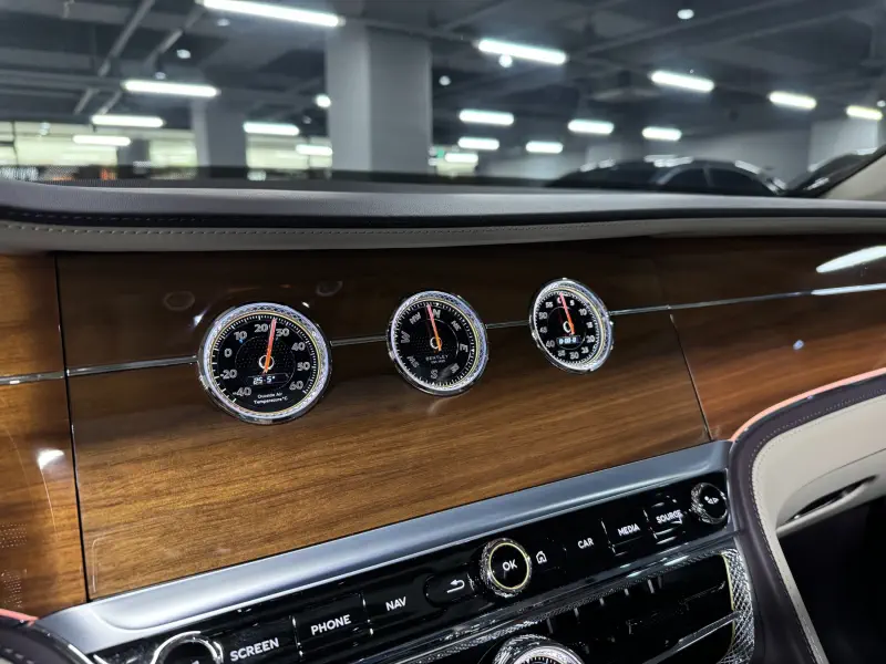 Bentley Flying Spur