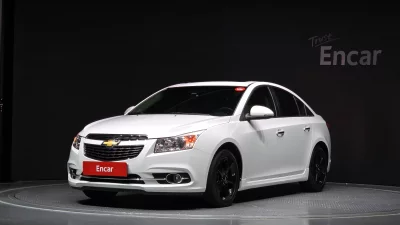 Daewoo Cruze