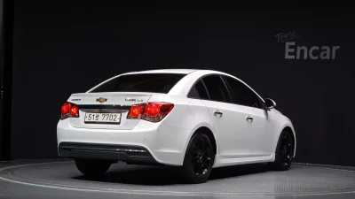 Daewoo Cruze