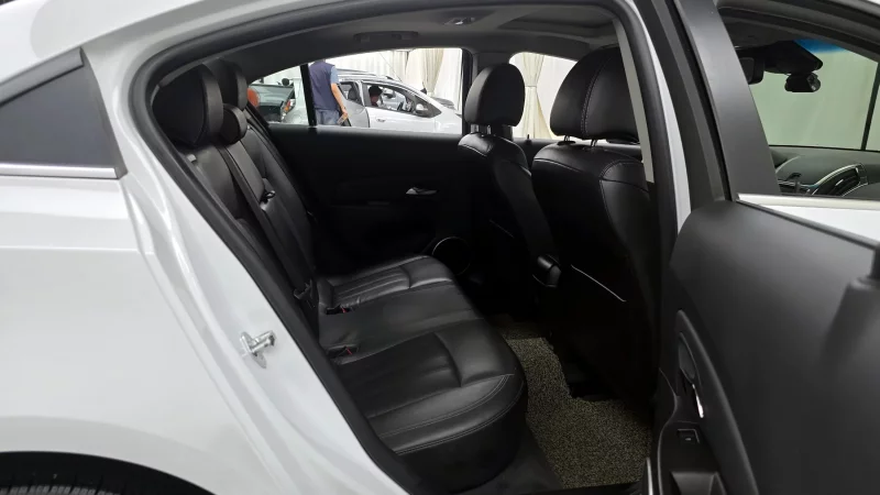 Daewoo Cruze
