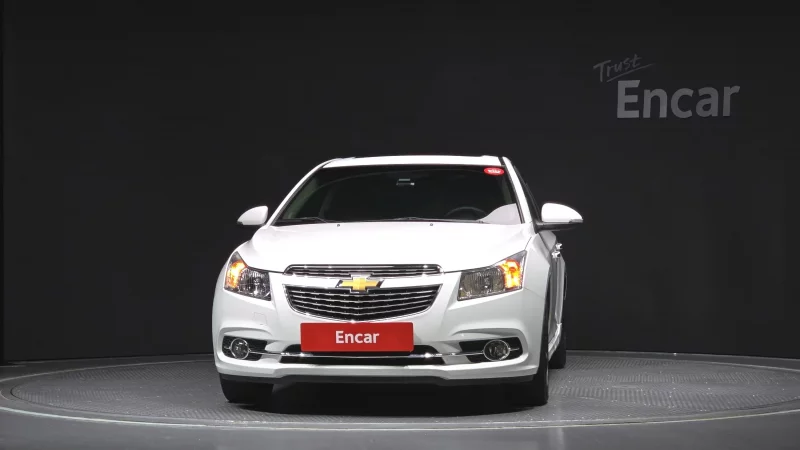 Daewoo Cruze
