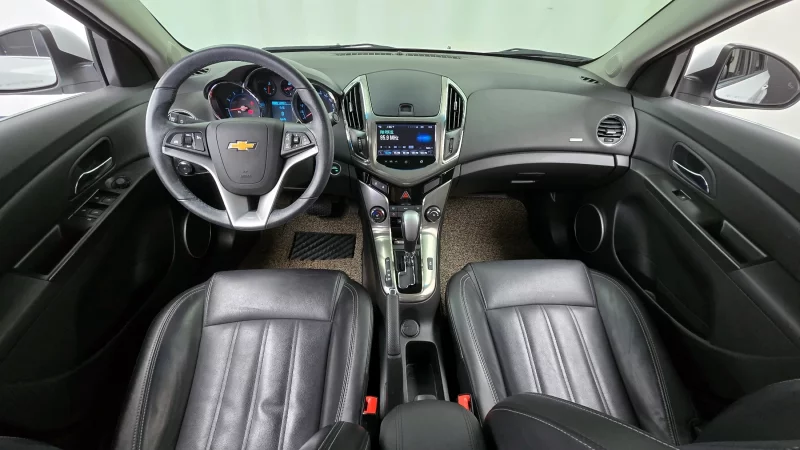 Daewoo Cruze