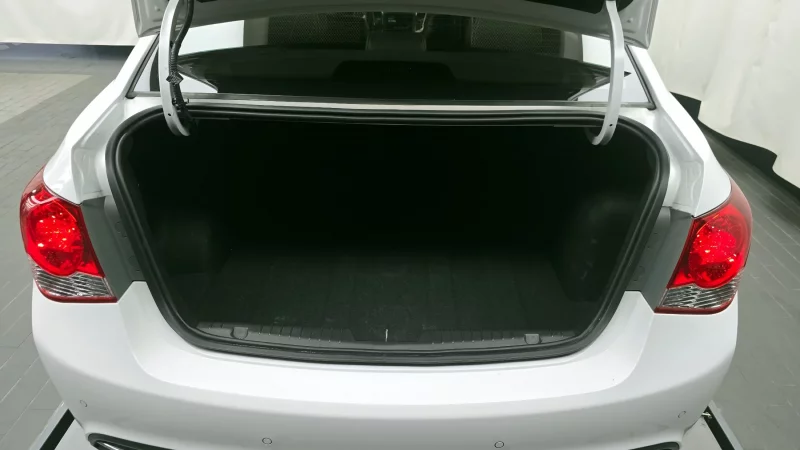 Daewoo Cruze