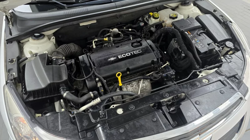 Daewoo Cruze