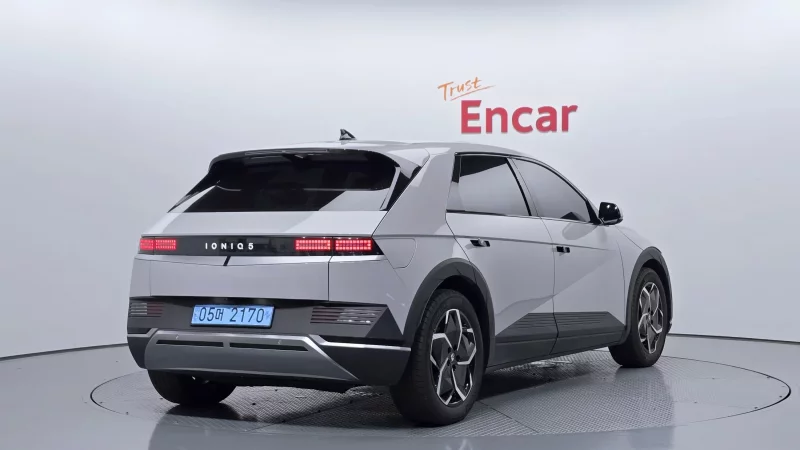 Hyundai Ioniq5