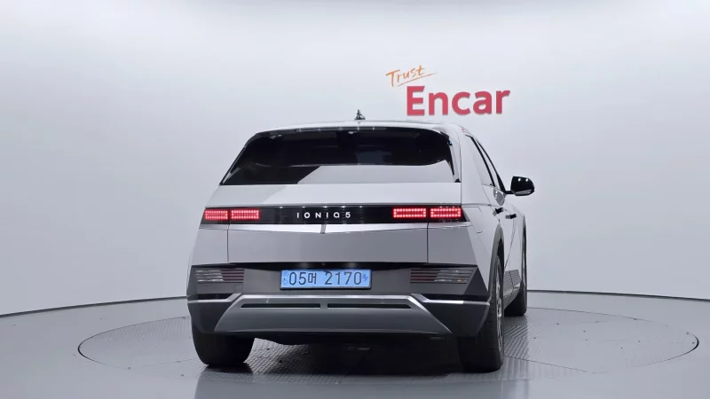 Hyundai Ioniq5