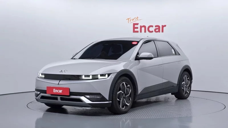Hyundai Ioniq5