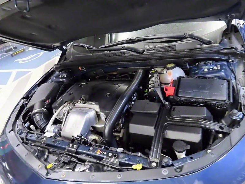 Daewoo Malibu