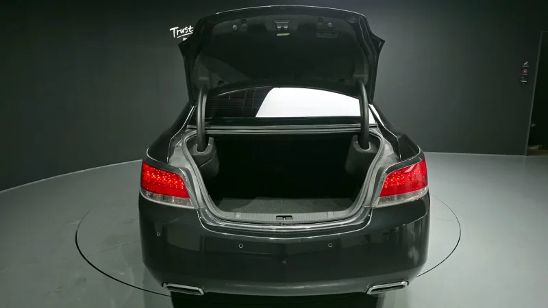 Daewoo Alpheon