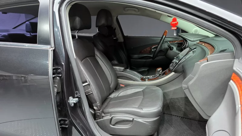 Daewoo Alpheon