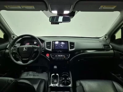 Honda PILOT