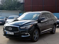 Infiniti QX60