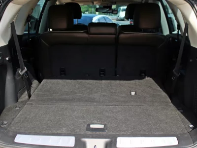 Infiniti QX60