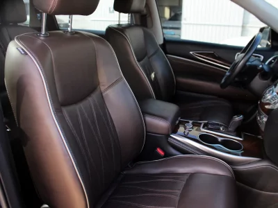 Infiniti QX60