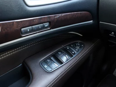 Infiniti QX60