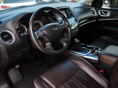 Infiniti QX60