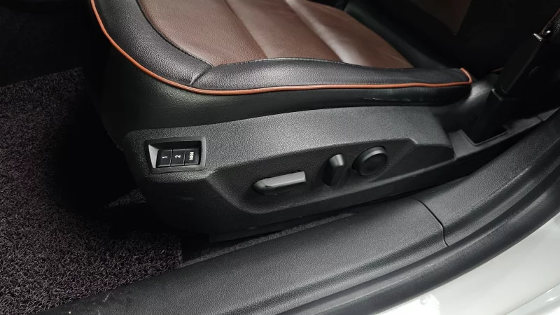 Daewoo Malibu