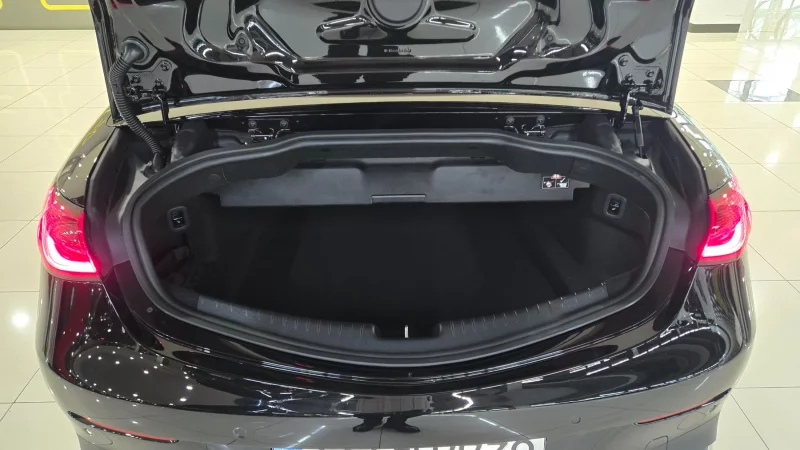 Mercedes-Benz CLE-Class