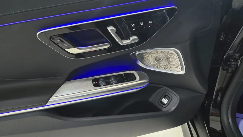 Mercedes-Benz CLE-Class