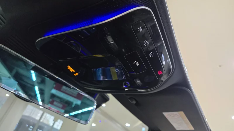 Mercedes-Benz CLE-Class