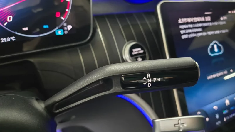 Mercedes-Benz CLE-Class