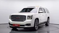 GMC YUKON