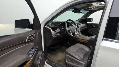 GMC YUKON