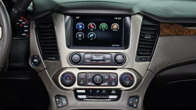 GMC YUKON