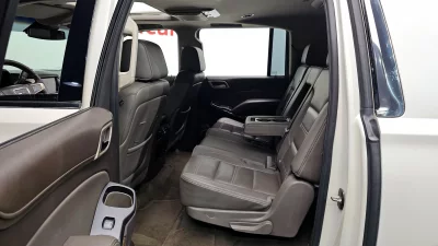 GMC YUKON