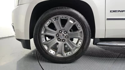 GMC YUKON