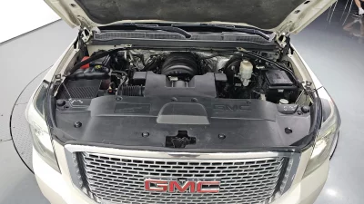 GMC YUKON