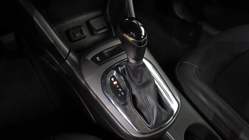 Daewoo Cruze