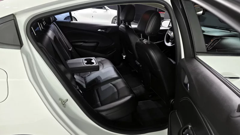 Daewoo Cruze